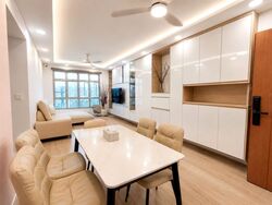 Blk 96A City Vue @henderson (Bukit Merah), HDB 4 Rooms #585061281